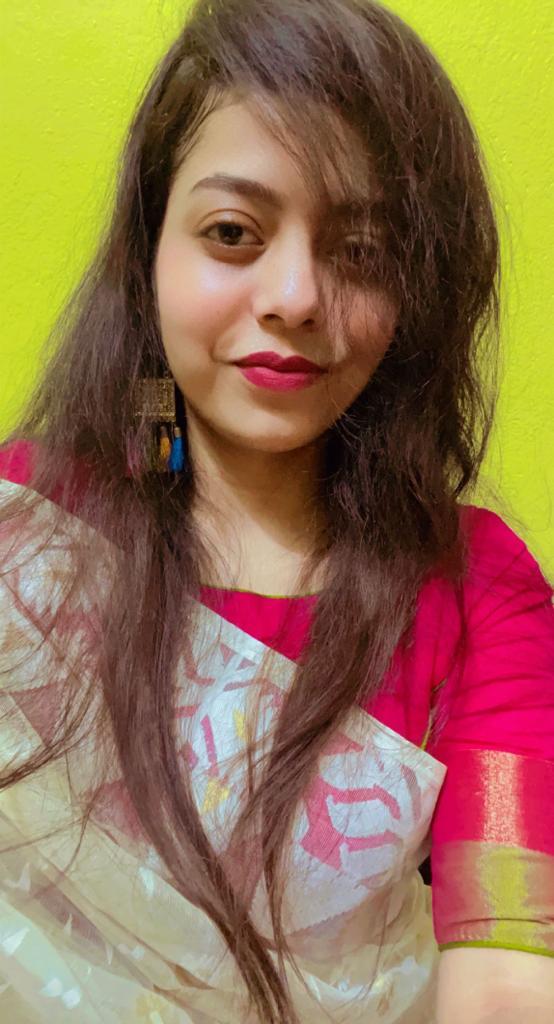 Deborima Banerjee 